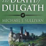 The Death of Dulgath Book Cover