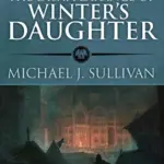 The Disappearance of Winter's Daughter Book Cover