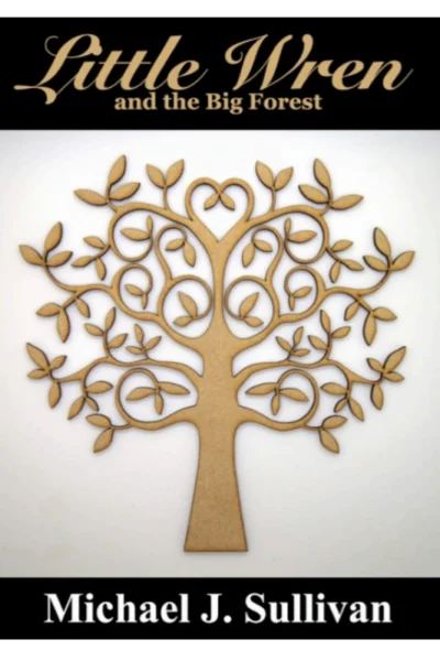 Little Wren and the Big Forest Cover